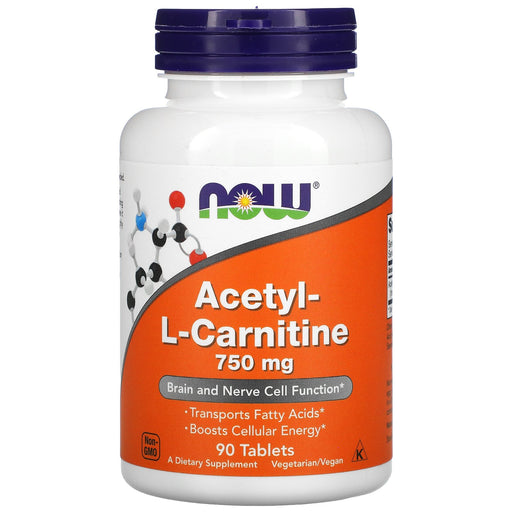 Tablet/750 mg/90 Count