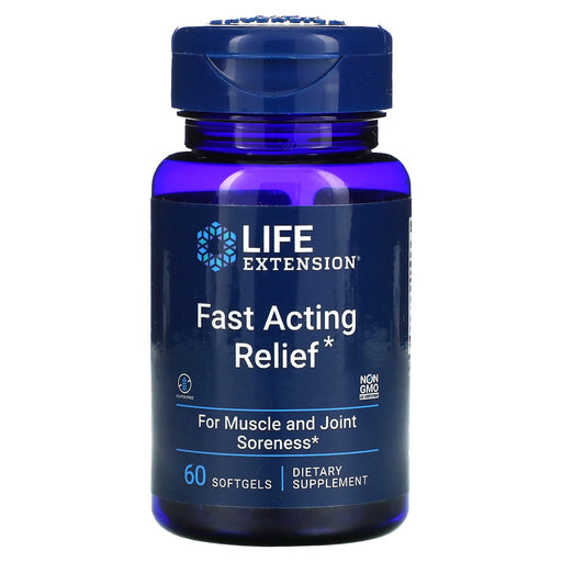 Softgels/60 Count