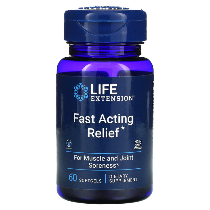 Softgels/60 Count