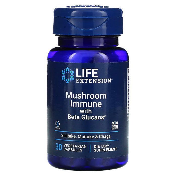 Veg. Capsules/30 Count