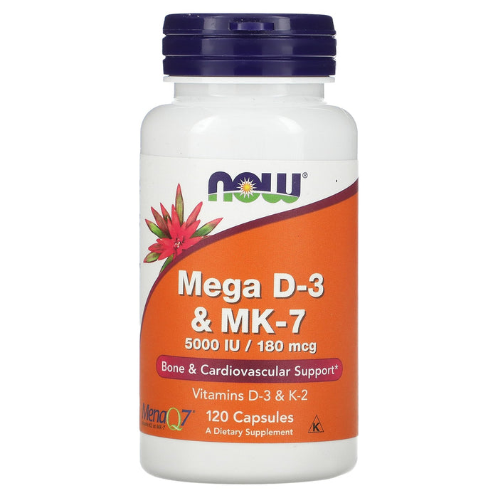 Veg. Capsules/120 Count