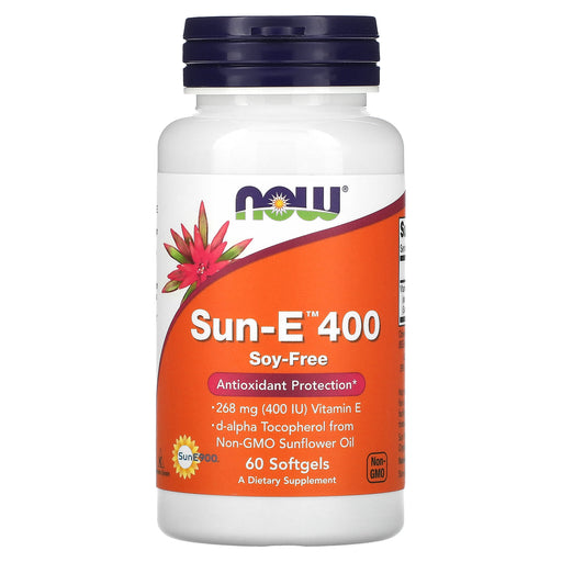 Softgels/268 mg/60 Count