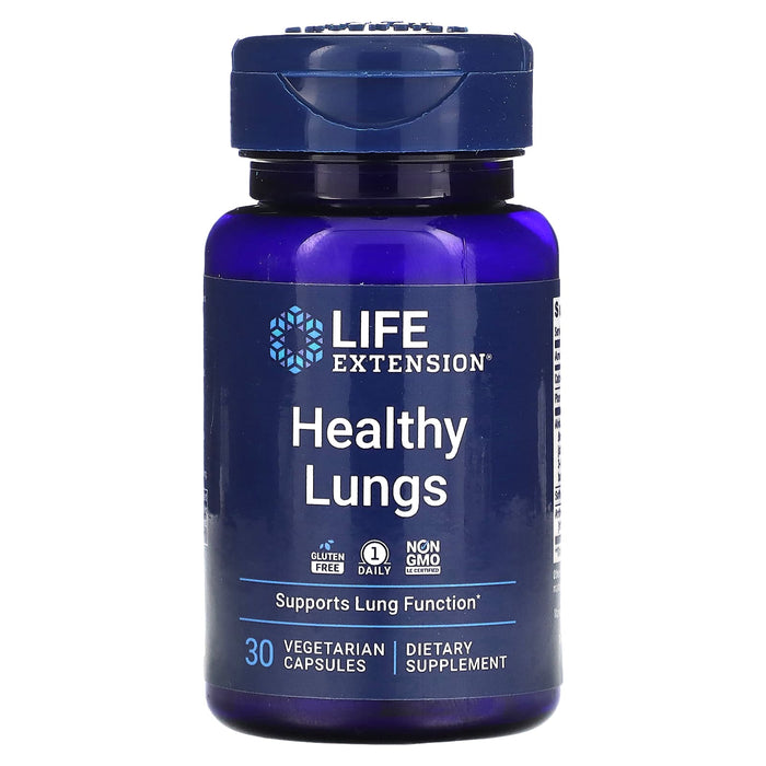 Veg. Capsules/30 Count