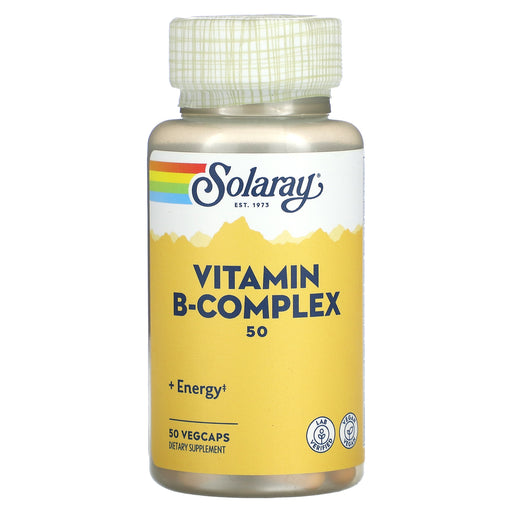 Veg. Capsules/50 mg/50 Count