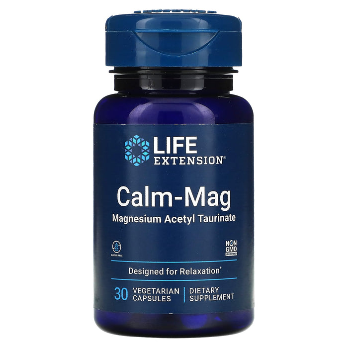 Veg. Capsules/45 mg/30 Count