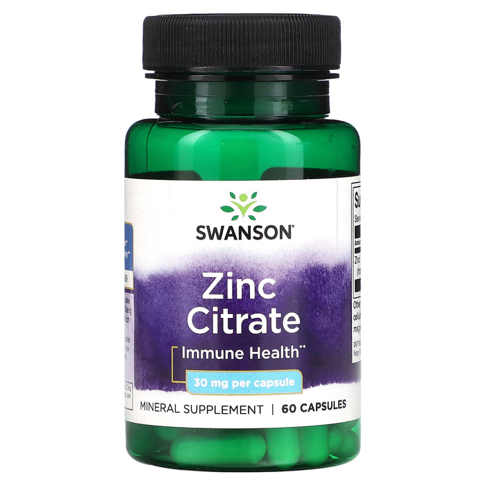 Capsules/30 mg/60 Count