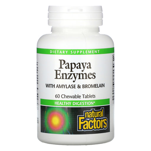 Chewable Tablets/60 Count