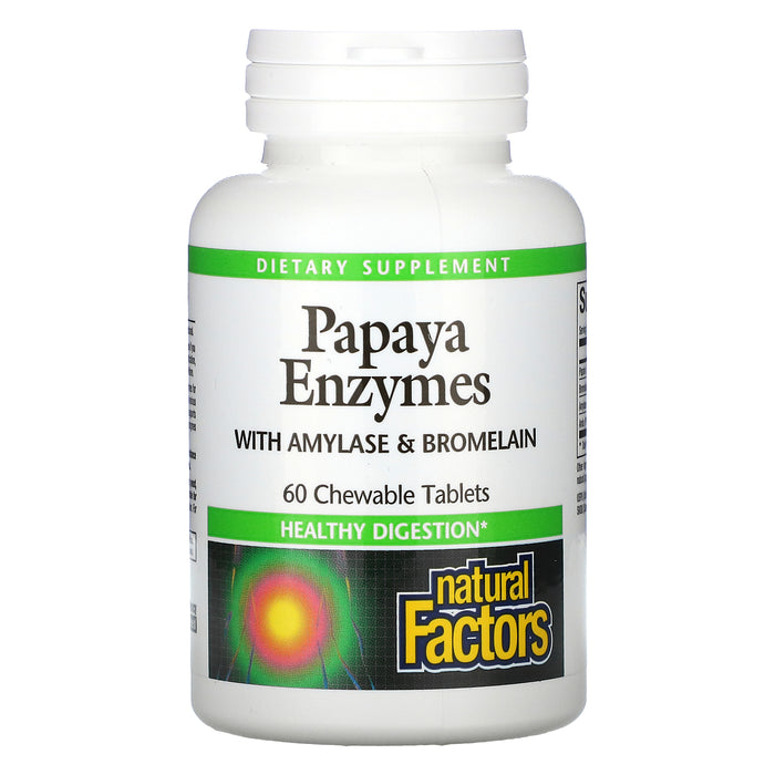 Chewable Tablets/60 Count