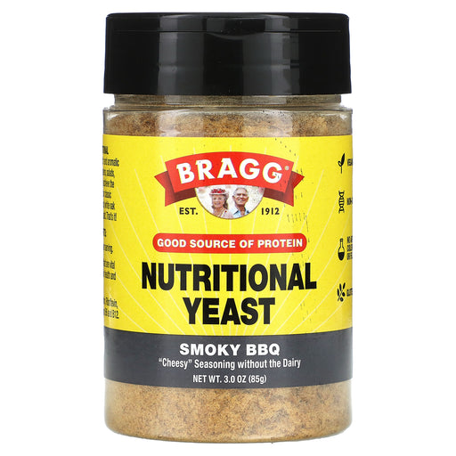 Flakes/Smoky BBQ/85 g