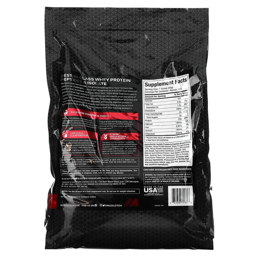 Double Rich Chocolate/24 g/3,630 g