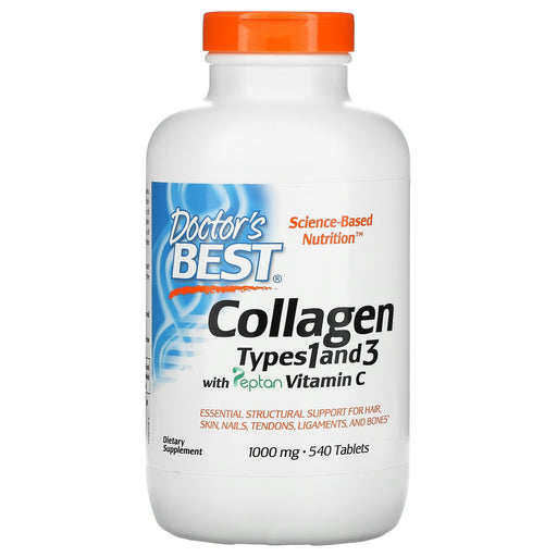 Tablets/3,000 mg/540 Count