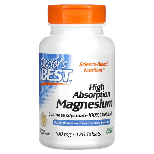 Tablets/100 mg/120 Count