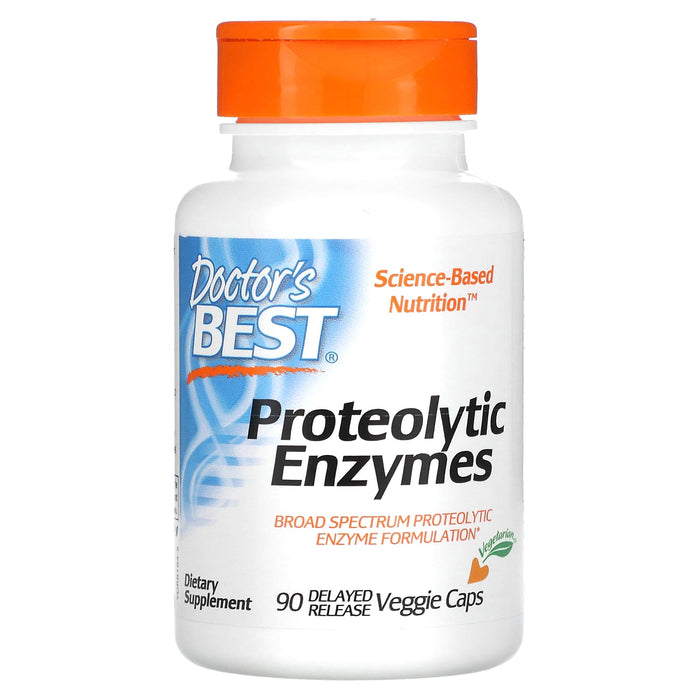 Delayed Release Veg. Capsules/90 Count