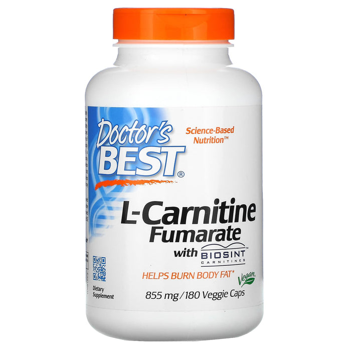 Veg. Capsules/855 mg/180 Count
