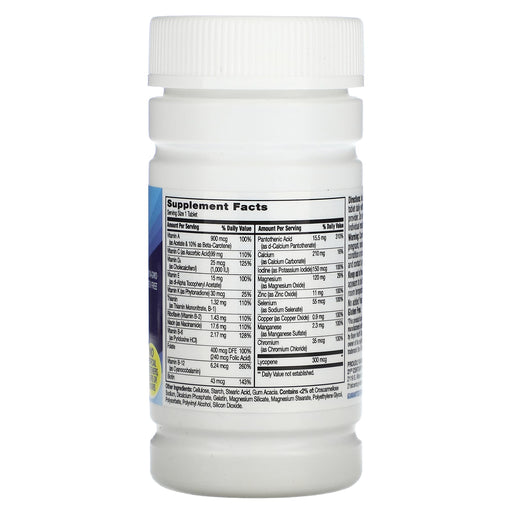 Tablets/100 Count