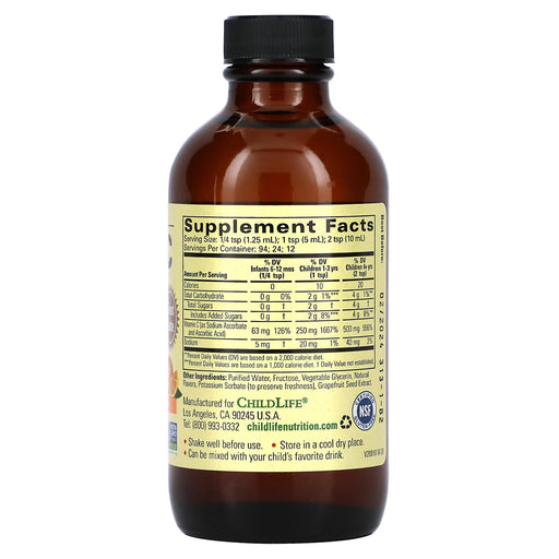 Liquid/118 ml