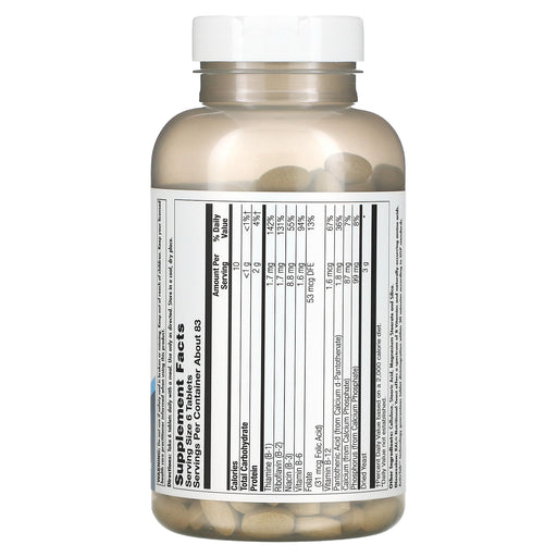 Tablets/0.5 g/500 Count