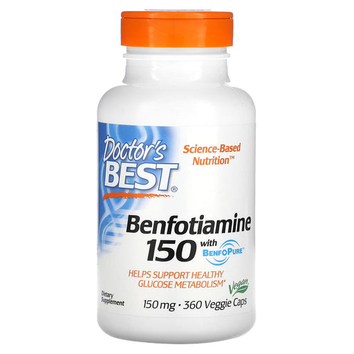 Veg. Capsules/150 mg/360 Count