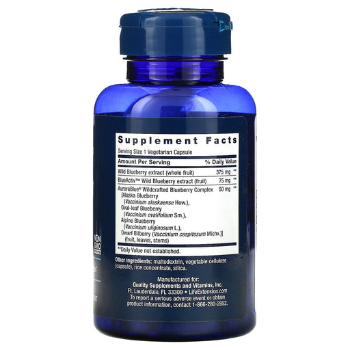 Veg. Capsules/500 mg/60 Count