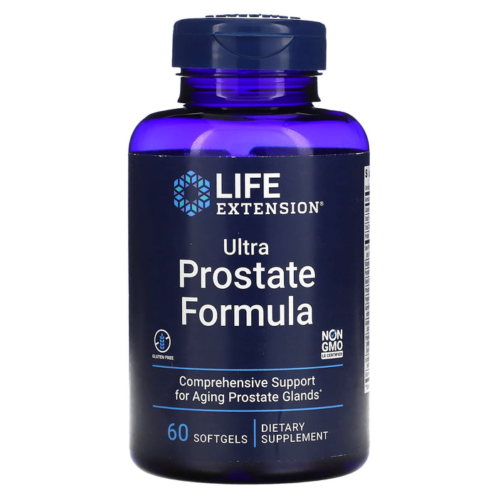 Softgels/60 Count