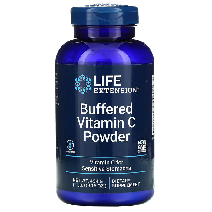 Powder/4,000 mg/454 g