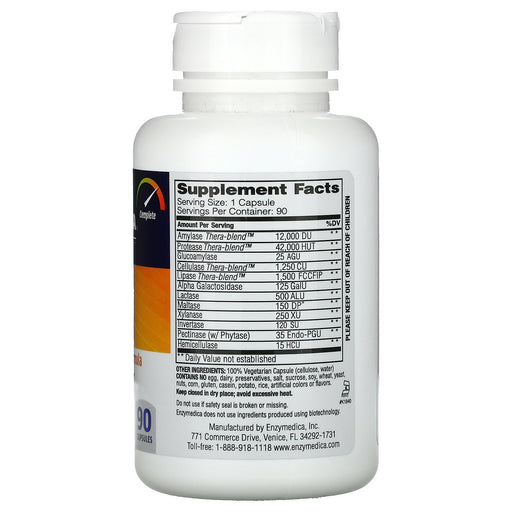 Capsules/90 Count