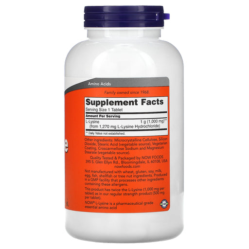 Tablets/1,000 mg/250 Count