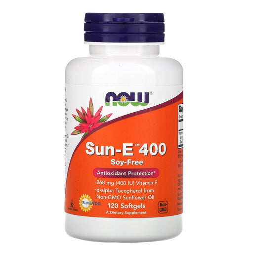 Softgels/268 mg/120 Count