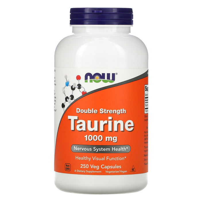Veg. Capsules/1,000 mg/250 Count