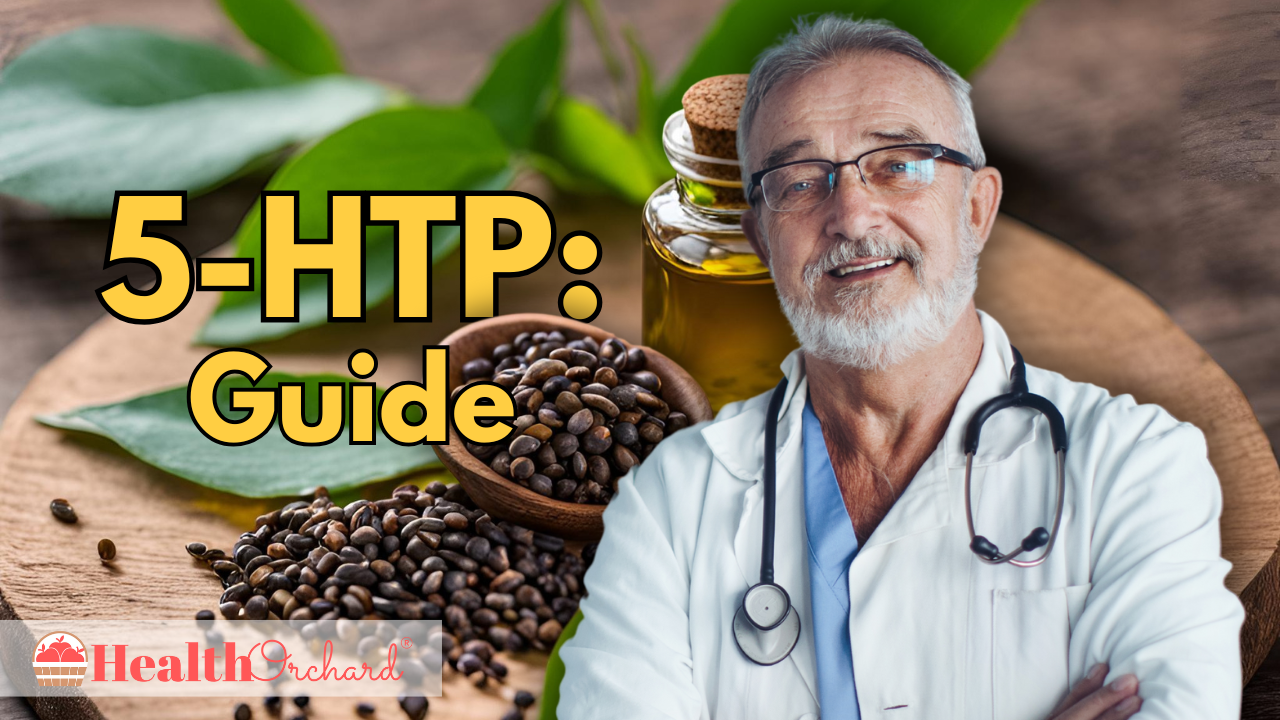 5-HTP Guide