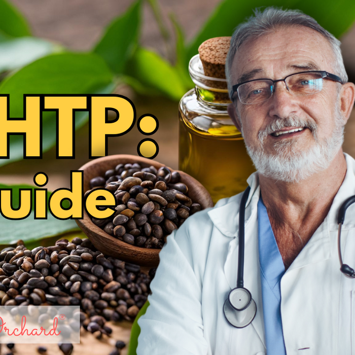 5-HTP Guide