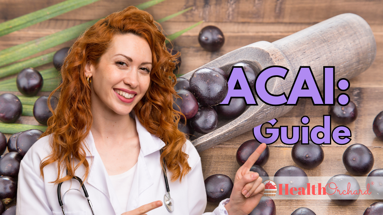 Acai Guide