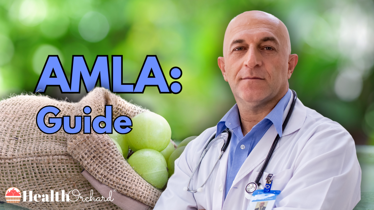 Amla Guide