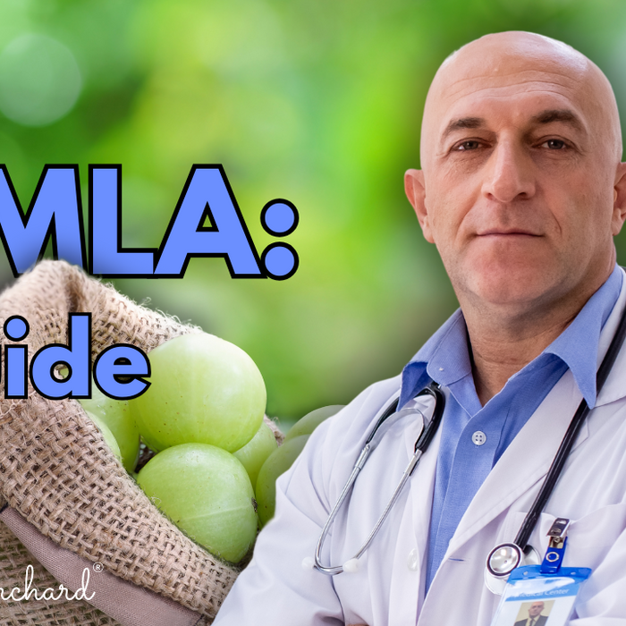 Amla Guide