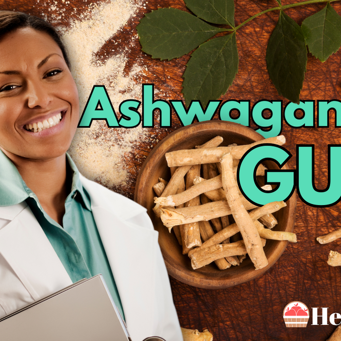 Ashwagandha Guide