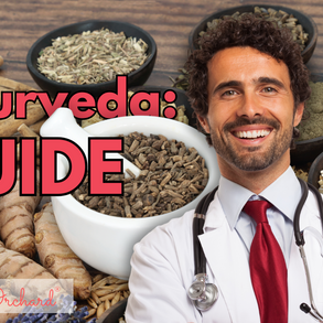 Ayurveda Guide