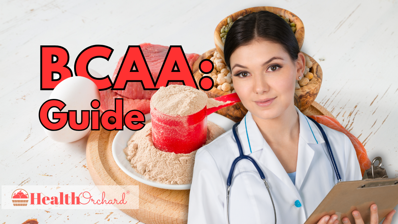 BCAA Guide