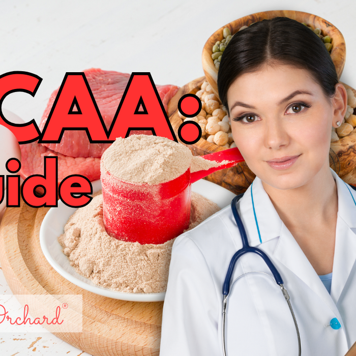 BCAA Guide