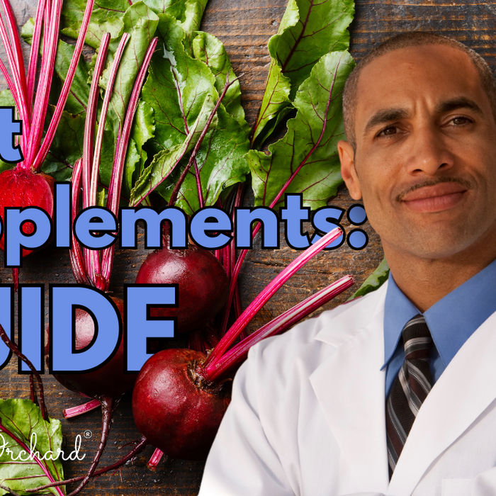 Beet Supplements Guide