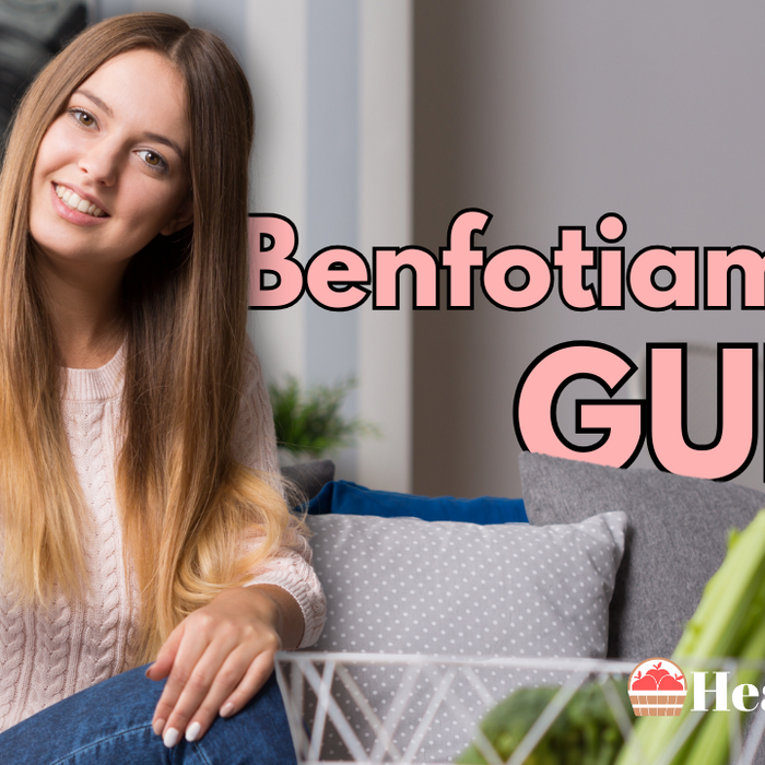 Benfotiamine Guide