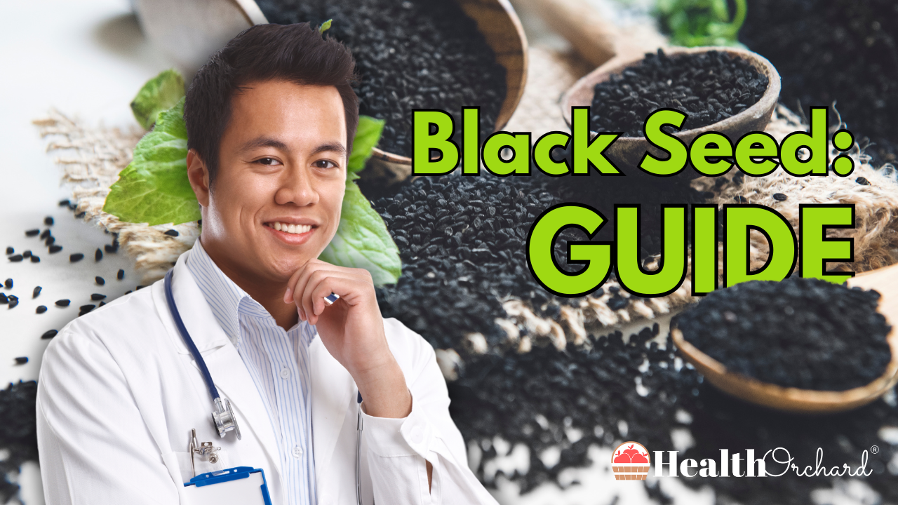 Black Seed Guide