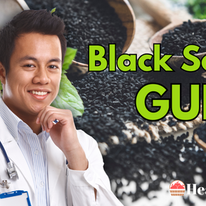 Black Seed Guide