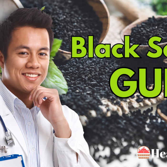 Black Seed Guide