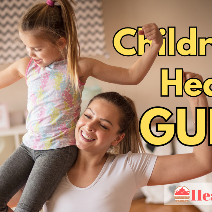 Children's Health Guide