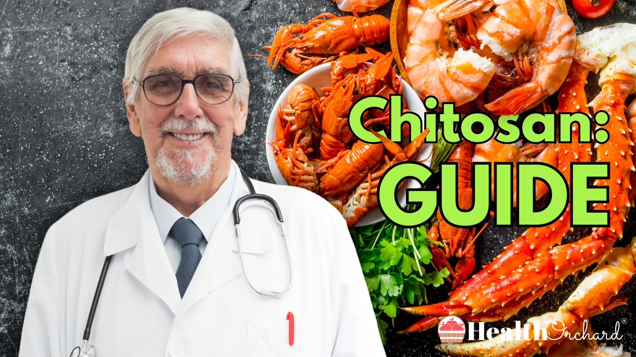 Chitosan Guide