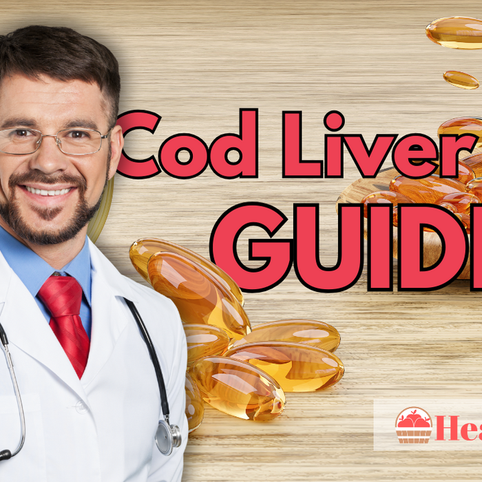 Cod Liver Oil Guide