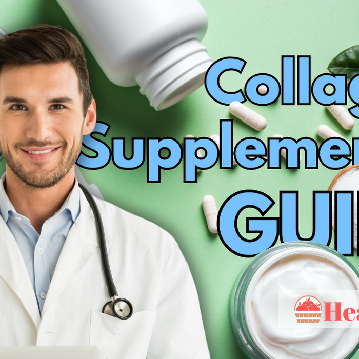 Collagen Supplements Guide