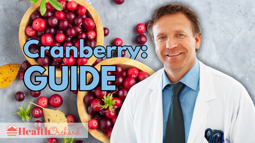 Cranberry Guide