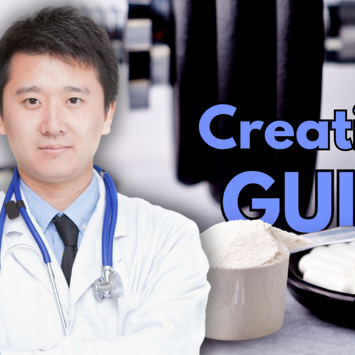 Creatine Guide