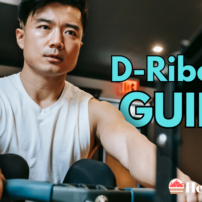 D-Ribose Guide